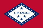 Arkansas logo