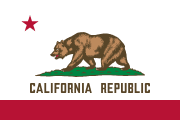 California logo
