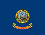 Idaho logo