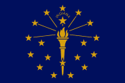 Indiana logo