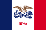 Iowa logo