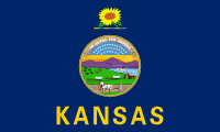 Kansas logo