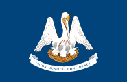 Louisiana logo
