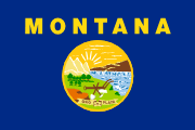 Montana logo