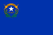 Nevada logo
