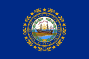 New Hampshire logo