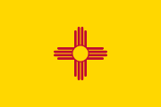 New Mexico logo