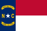 North Carolina logo