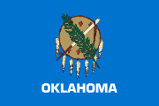 Oklahoma logo