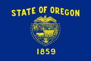 Oregon logo