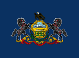 Pennsylvania logo