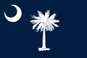 South Carolina logo