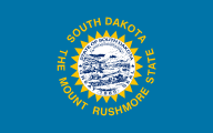South Dakota logo