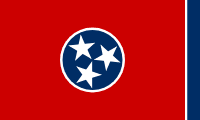 Tennessee logo