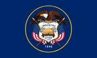 Utah logo