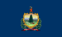 Vermont logo