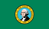 Washington logo