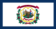 West Virginia logo