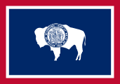 Wyoming logo